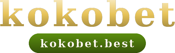 kokobet logo